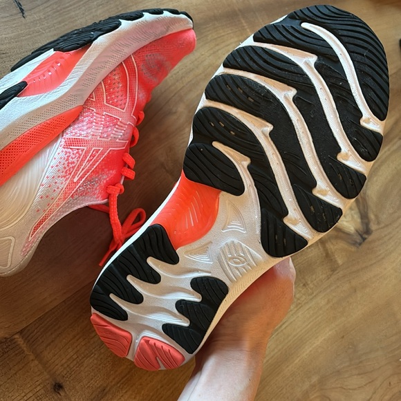 ASICS GEL-Nimbus TOKYO - Picture 3 of 9